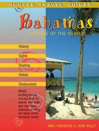 Produktbild: The Bahamas: A Taste of the Island
