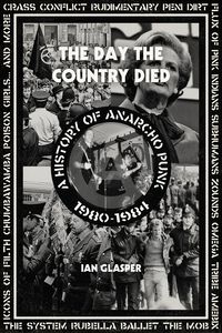 Produktbild: Day the Country Died