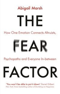 Produktbild: The Fear Factor
