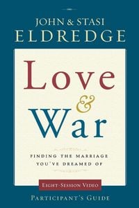 Produktbild: The Love and War Participant's Guide