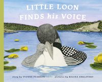 Produktbild: Little Loon Finds His Voice