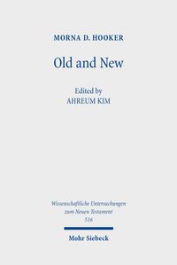 Produktbild: Old and New