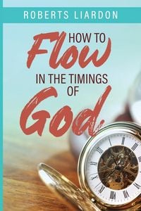 Produktbild: How to Flow in the Timings of God