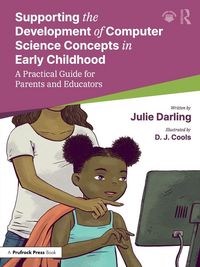 Produktbild: Supporting the Development of Computer Science Concepts in Early Childhood
