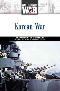 Produktbild: Korean War