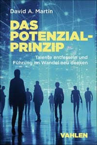Produktbild: Das Potenzialprinzip