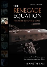 Produktbild: The Renegade Equation