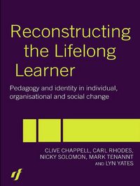 Produktbild: Reconstructing the Lifelong Learner