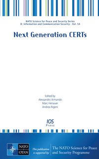 Produktbild: Next Generation CERTs