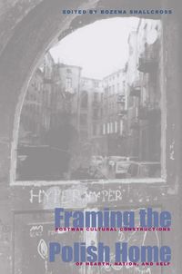 Produktbild: Framing the Polish Home