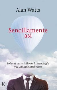 Produktbild: Sencillamente As&iacute;