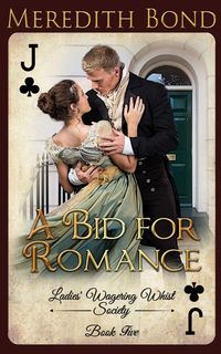 Produktbild: A Bid for Romance