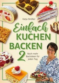 Produktbild: Einfach Kuchen backen 2
