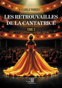 Produktbild: Les retrouvailles de la cantatrice