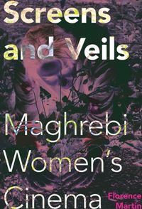 Produktbild: Martin, F: Screens and Veils
