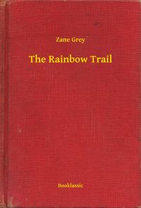 Produktbild: The Rainbow Trail