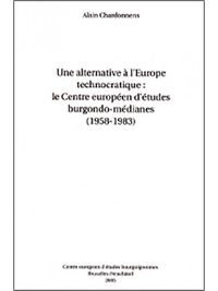Produktbild: Une alternative &agrave; l'Europe technocratique