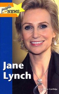 Produktbild: Jane Lynch