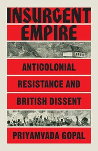 Produktbild: Insurgent Empire