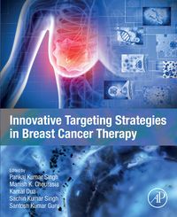 Produktbild: Innovative Targeting Strategies in Breast Cancer Therapy