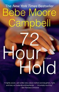 Produktbild: 72 Hour Hold