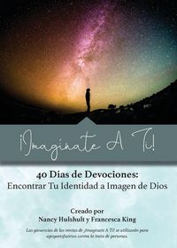 Produktbild: &iexcl;Imag&iacute;nate A Ti!