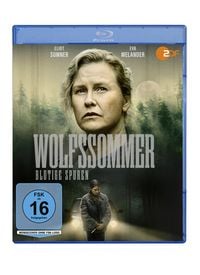 Produktbild: Wolfssommer - Blutige Spuren [2 BRs]