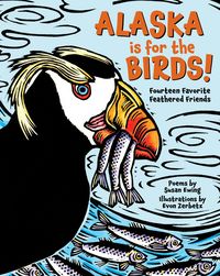 Produktbild: Alaska Is for the Birds!