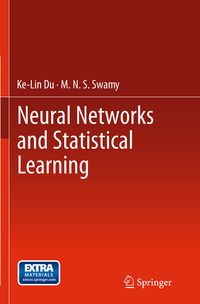 Produktbild: Neural Networks and Statistical Learning