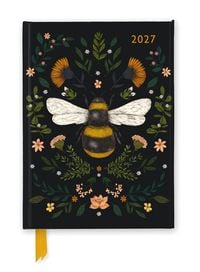 Produktbild: Jade Mosinski &ndash; Biene &ndash; Terminkalender 2027