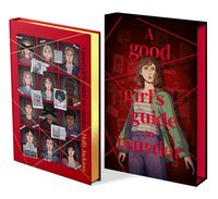 Produktbild: A Good Girl's Guide to Murder Deluxe Edition