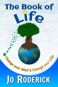 Produktbild: The Book Of Life: Change your Mind and Change your Life!