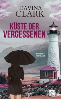 Produktbild: K&uuml;ste der Vergessenen
