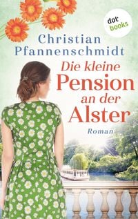 Produktbild: Die kleine Pension an der Alster