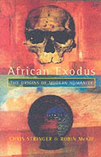Produktbild: Stringer, C: African Exodus