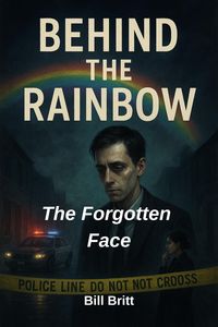 Produktbild: The Forgotten Face (Behind the Rainbow, #8)