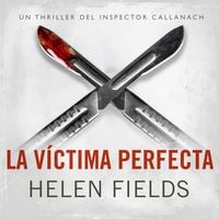 Produktbild: La v&iacute;ctima perfecta