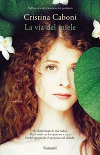 Produktbild: La via del miele