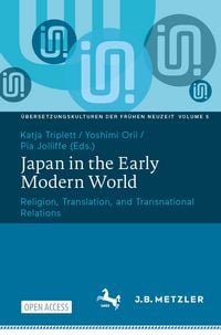 Produktbild: Japan in the Early Modern World