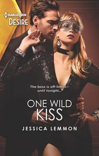 Produktbild: One Wild Kiss