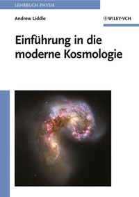 Produktbild: Einf&uuml;hrung in die moderne Kosmologie