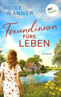 Produktbild: Freundinnen f&uuml;rs Leben oder: Rosen, Tulpen, Nelken