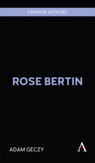 Produktbild: Rose Bertin