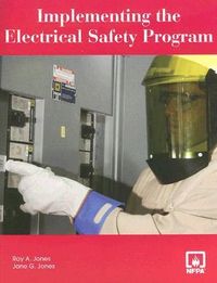 Produktbild: Implementing The Electrical Sa
