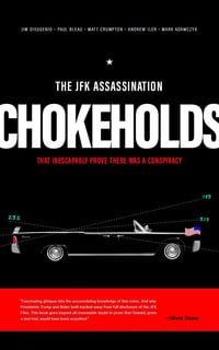 Produktbild: JFK Assassination Chokeholds