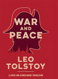 Produktbild: War and Peace