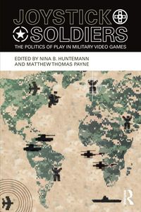 Produktbild: Joystick Soldiers