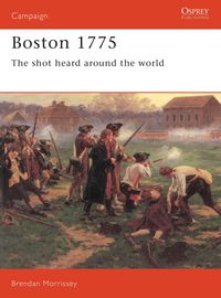 Produktbild: Boston 1775