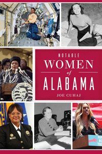 Produktbild: Notable Women of Alabama