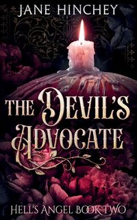 Produktbild: The Devil's Advocate